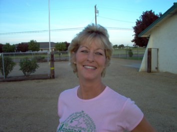 Obituary of Teresa Marie Herrington