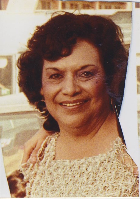 Obituary of Alicia L Issac