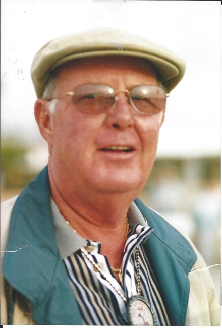 Obituary of John Joseph Gillespie Jr.