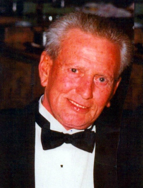 Obituario de Clarence Milton "Dick" Murphy Jr.