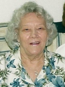 Obituary of Elsie Mae Sawyer