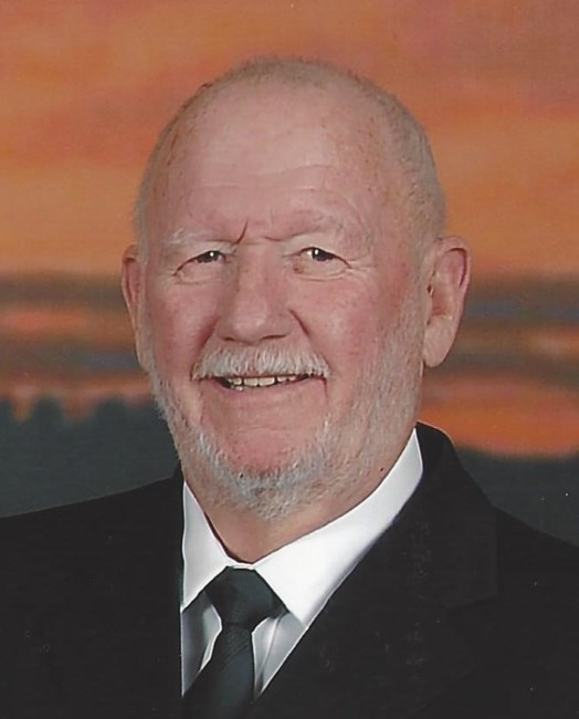 Alfred Peter MacLeod Obituary Sydney Mines, NS