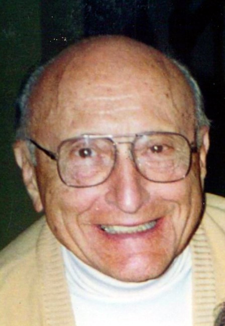 Obituary of Samuel Gerber MD