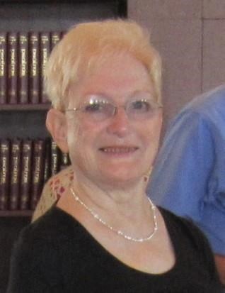 Mary Griswold's Instagram, Twitter & Facebook on IDCrawl