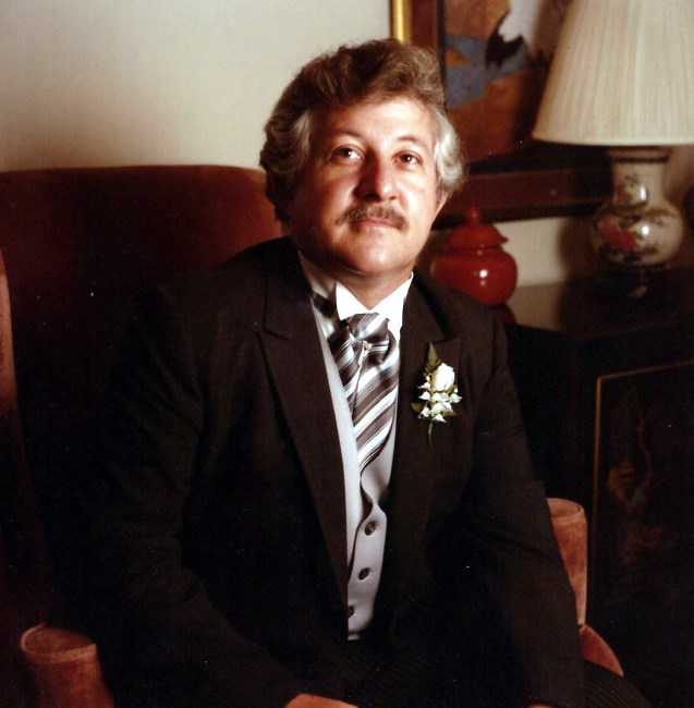 Obituary of Talmadge Wayne Mock