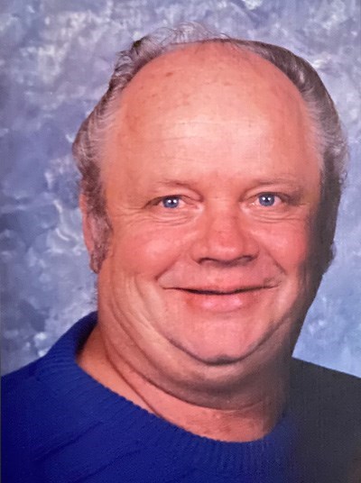 Obituary of Donald Leroy Jackson