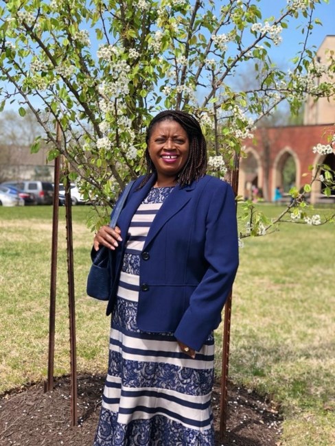 Obituary of Marlene Cheryl Shirmane Jarvis-Myers