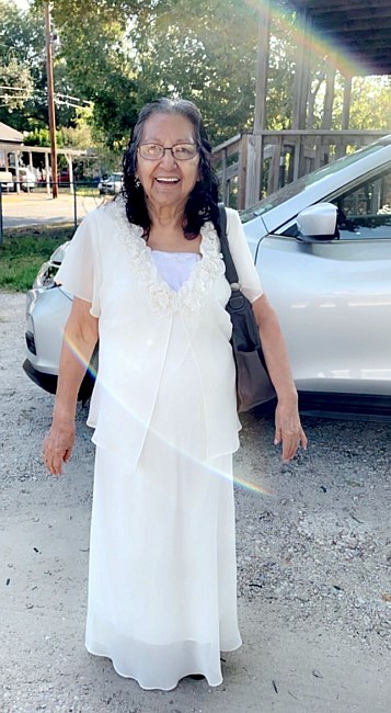 Obituary of Leonor Roque