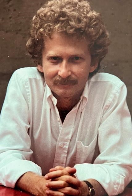 Obituario de John Otto Schtatz