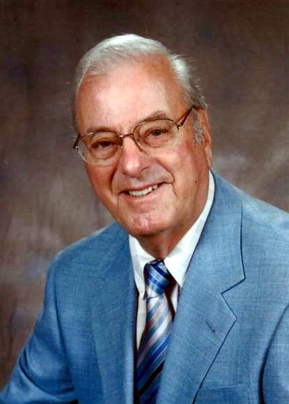 Obituary of Anton "Tony" Hamma