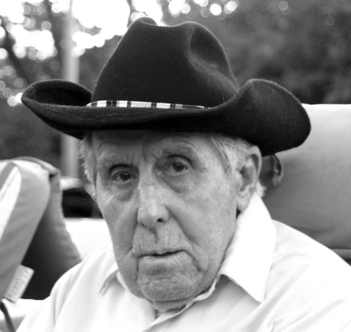 Obituary of Stanley E. Dolan