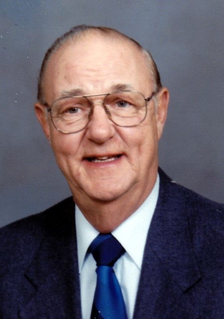 Obituary of John H. Dawson