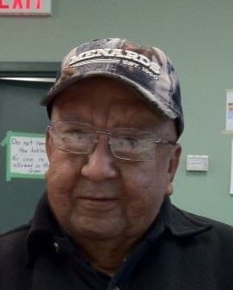 Obituary of Buddy Paul Cyr