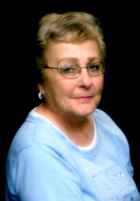 Avis de décès de Sally C. Gammage