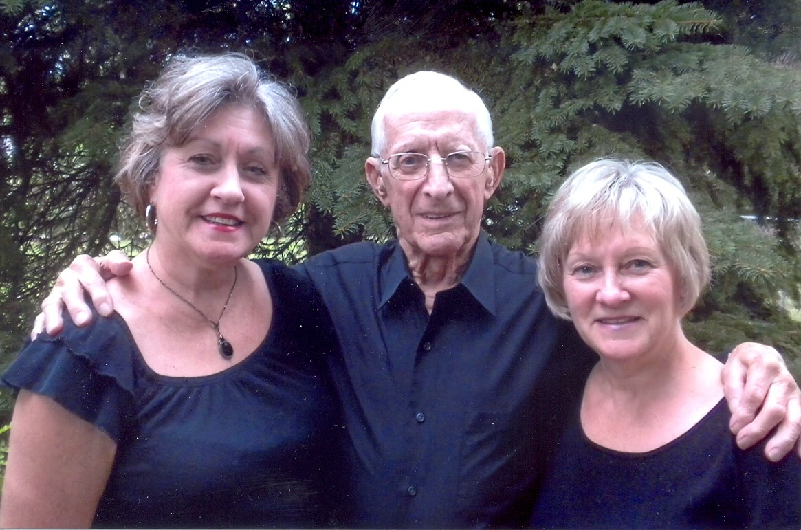 Obituary of John Granda