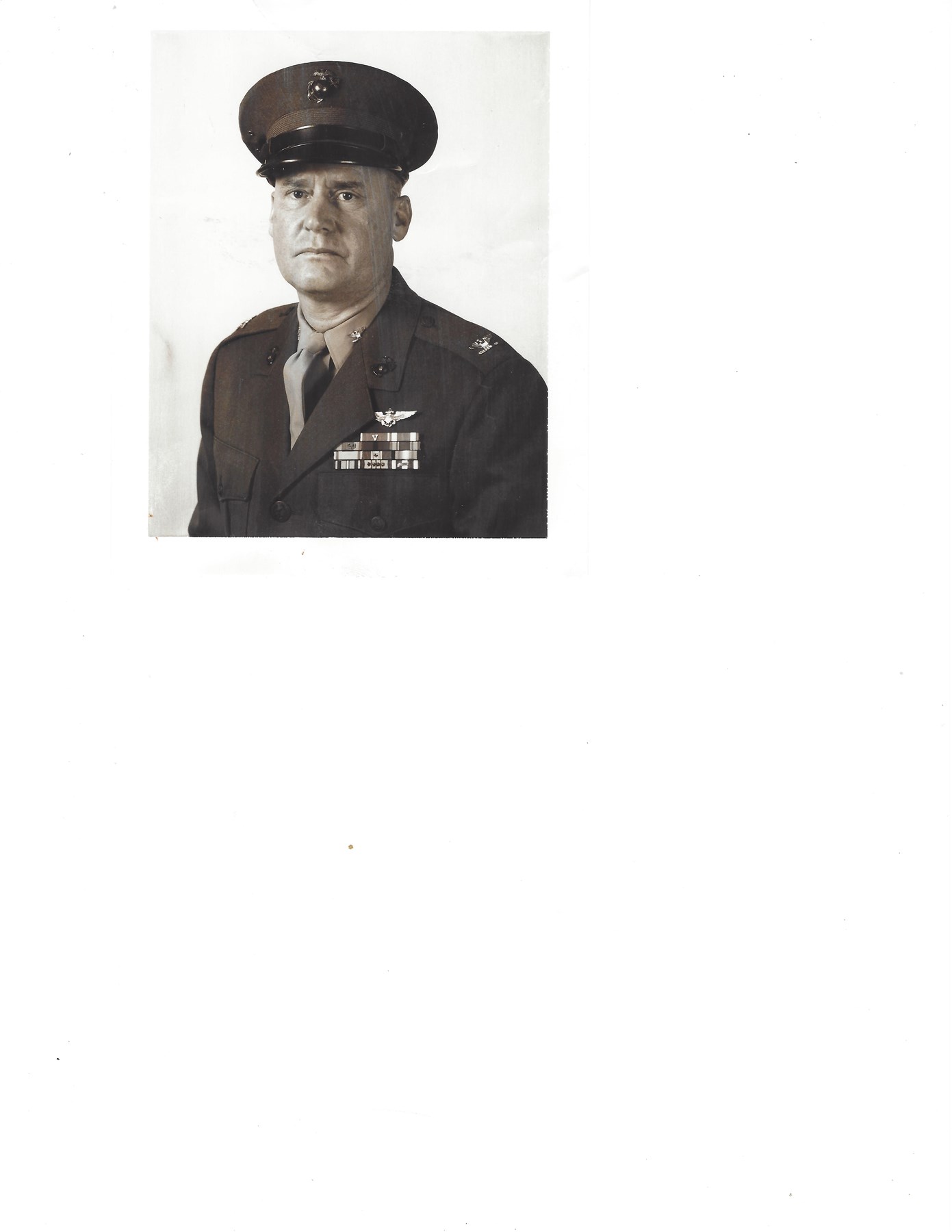 Obituary of Paul K German Jr