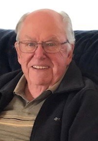 Obituary of Ward R. Kelley