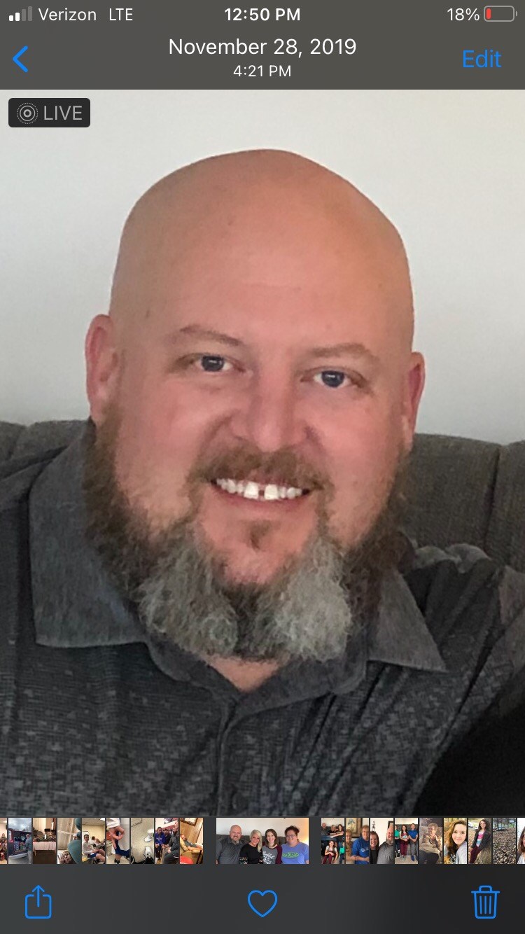 Kevin Bolton Obituary Harrogate, TN