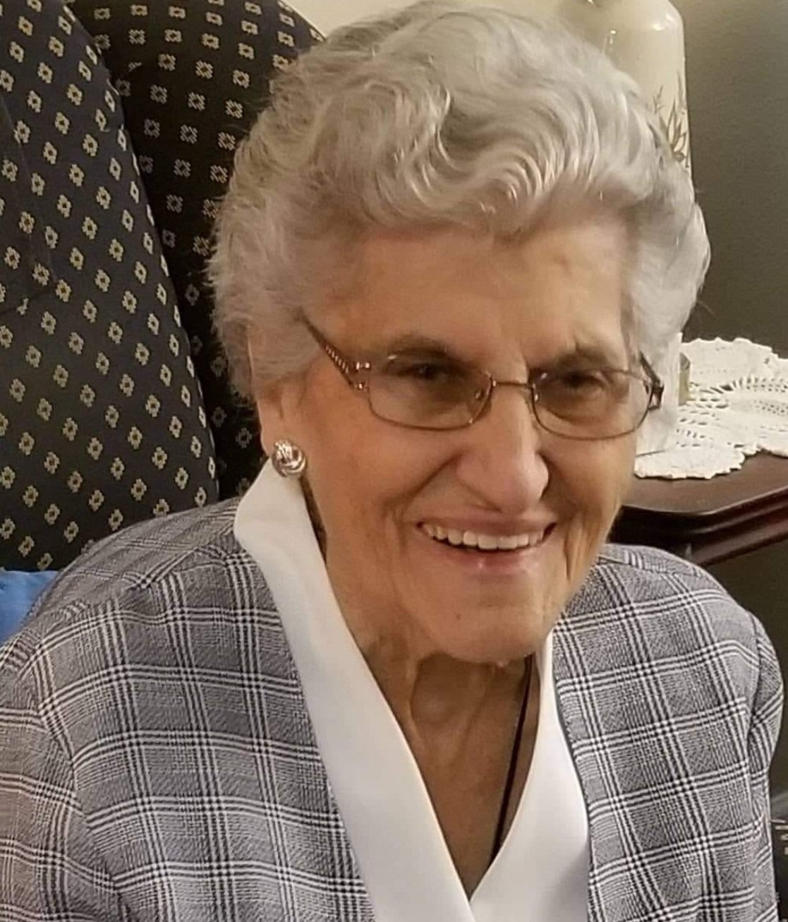 Obituary of Arletta Dornier Averette
