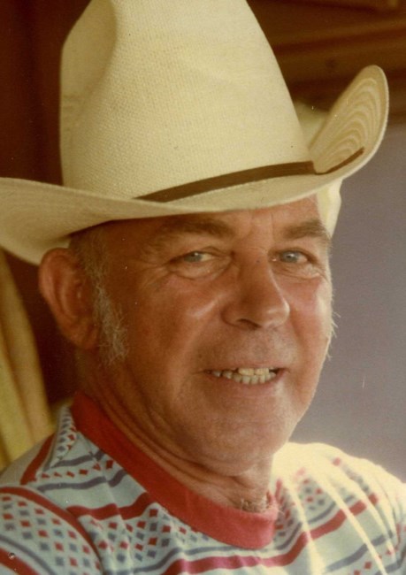 Obituary of Donald Dale Blackmore, SMSgt, USAF, Retired