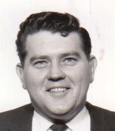 Obituary of Roger J. Cahill