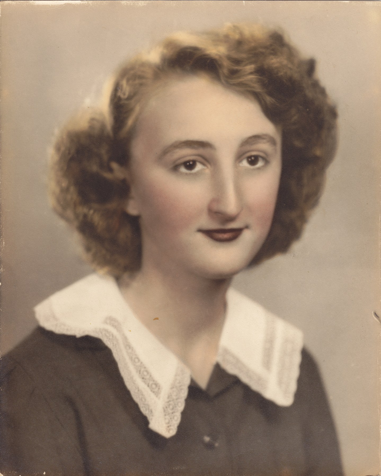 Obituario de Lois Virginia Busch