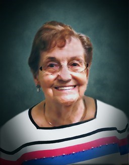 Obituary of Madeline Wilson