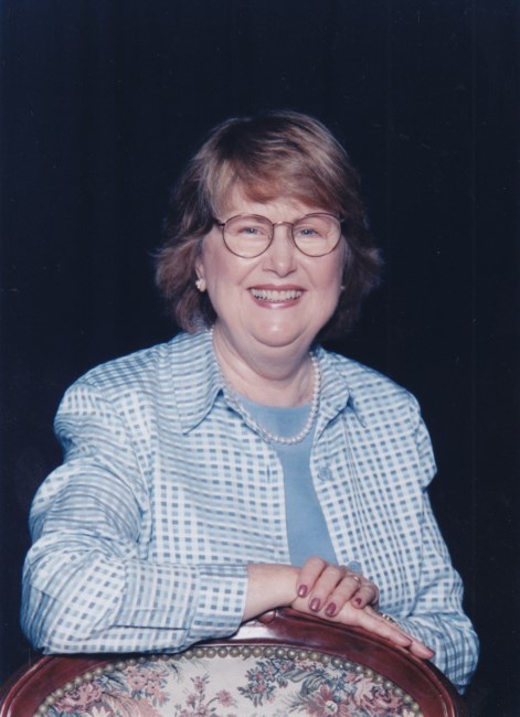 Obituary of Ann C. Nelson