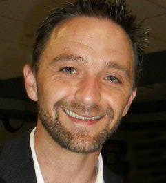 Obituary of Greg Tufts