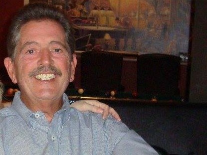 Obituary of C. Thomas Fulton, III. Sgt. Usmc