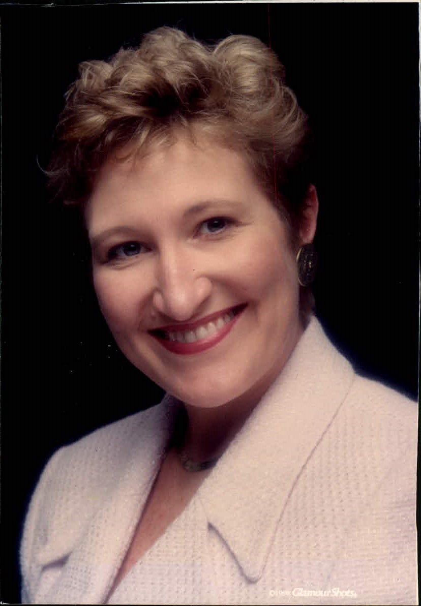 Obituario de Kathryn Wilder Blake