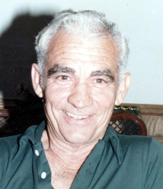 Obituary of Don V. Martin