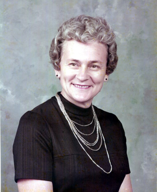 Obituary of Mary Ellen Mork