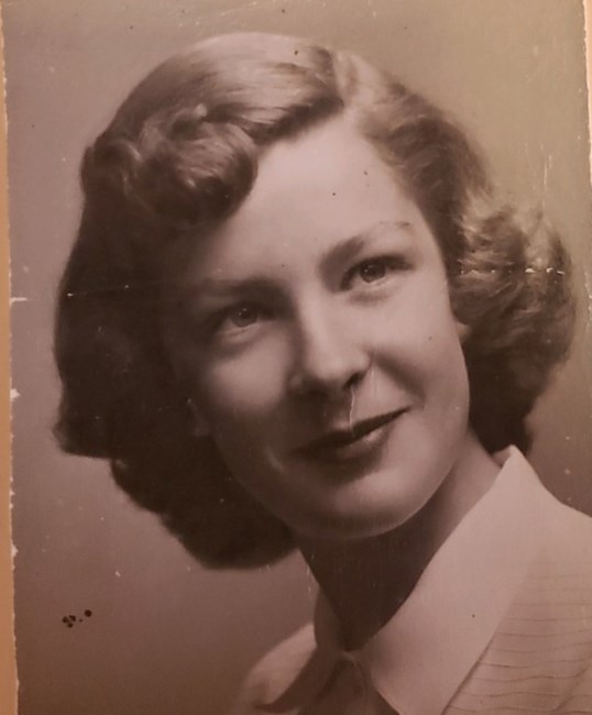 Obituary of Elizabeth F. Chumley