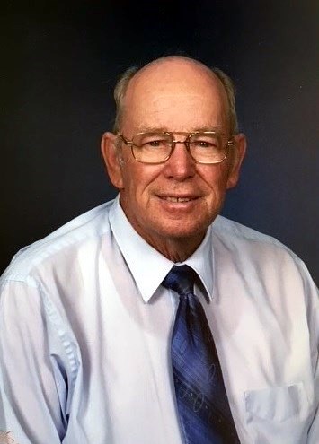 Obituary of Edd Fuqua Fry