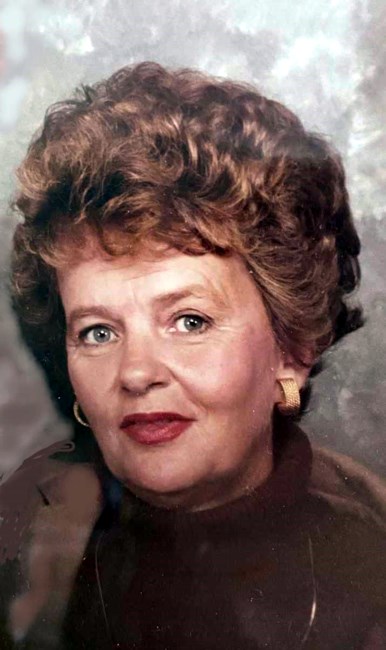 Avis de décès de Hope Hensley Kirk