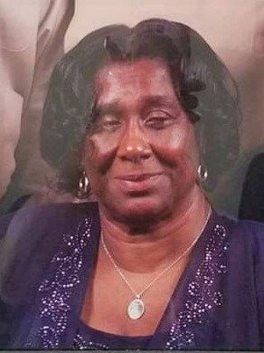 Obituary of Janie Bernice Brown