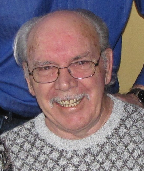 Obituary of Pierre Jobin