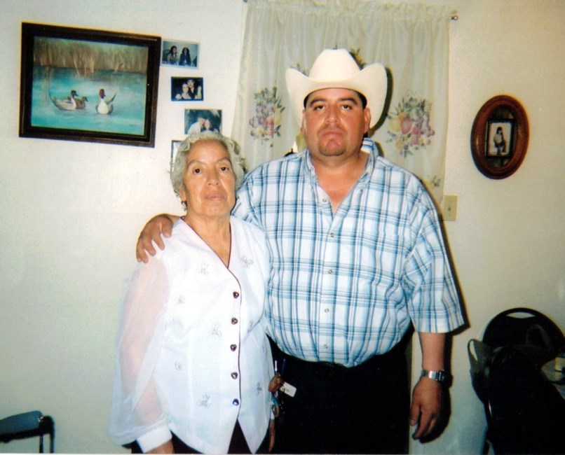 Obituary of Eleuterio Gonzalez Martinez