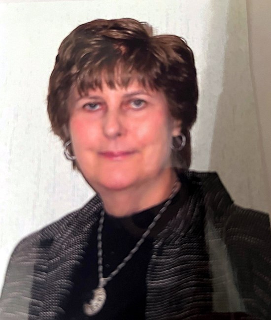 Obituary of Gloria Babin