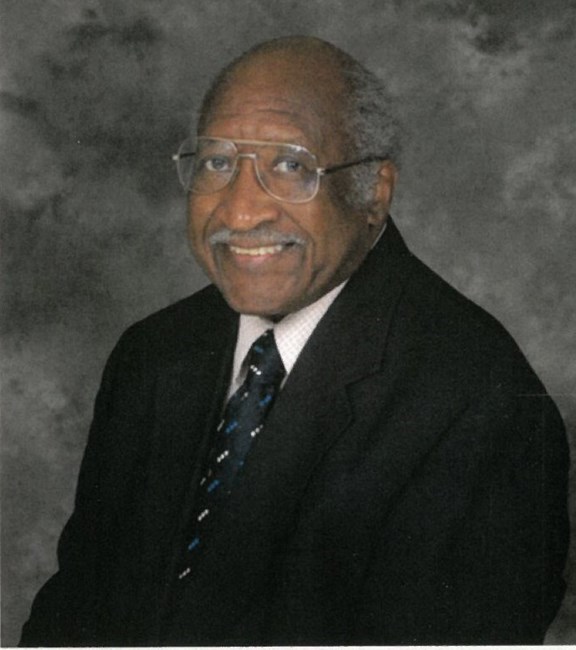 Obituary of Moffitt Waters Jr.