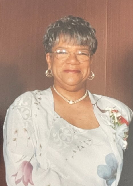 Obituary of Phoebe Annette Small