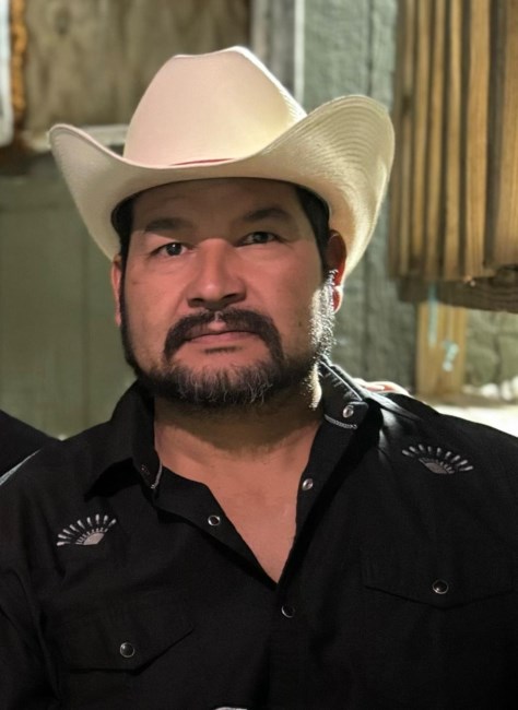 Obituary of Jorge Armando Lopez- Gonzalez