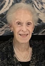 Thelma Heppner