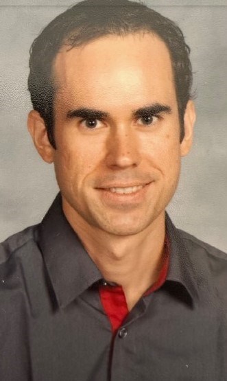 Obituary of Brian Howard Paterson