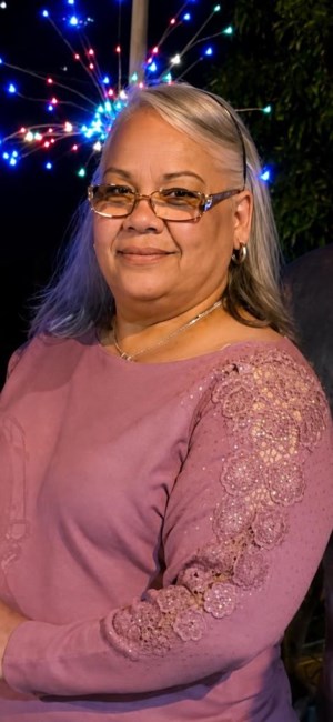 Obituary of Maria Magdalena Figueroa-Collazo