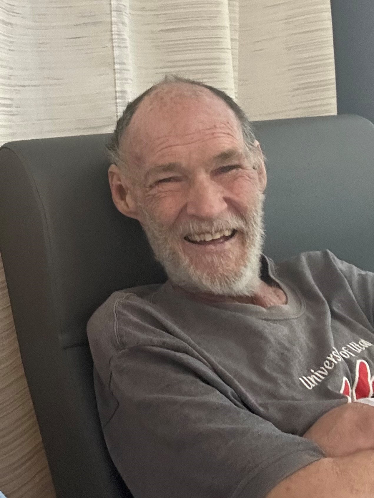 Obituary of Larry Todd Clasby
