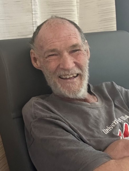 Obituary of Larry Todd Clasby