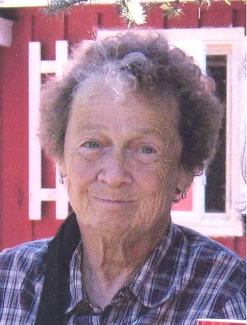 Avis de décès de Josephine Victoria Schwartz