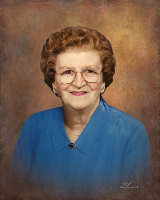 Obituary of Bertha Long Stilwell